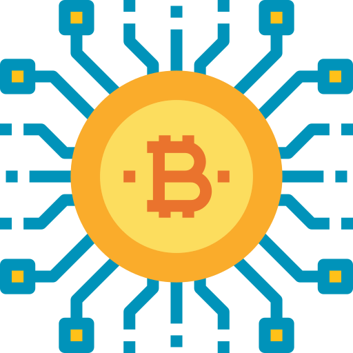 Bitcoin icon