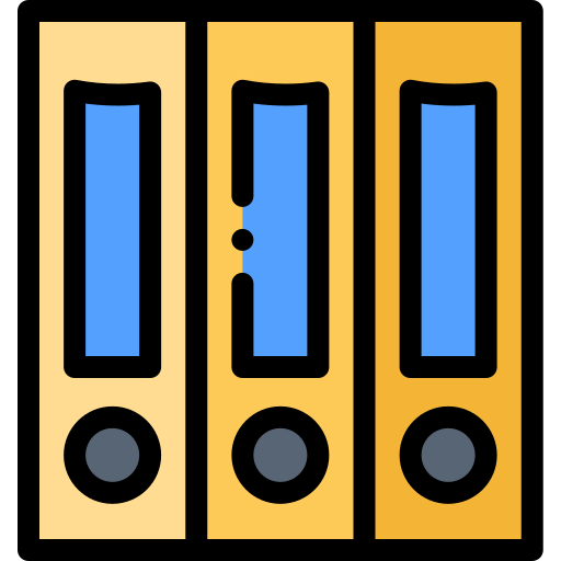Folder icon