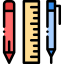 Stationery icon 64x64