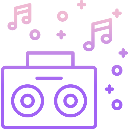 Radio icon