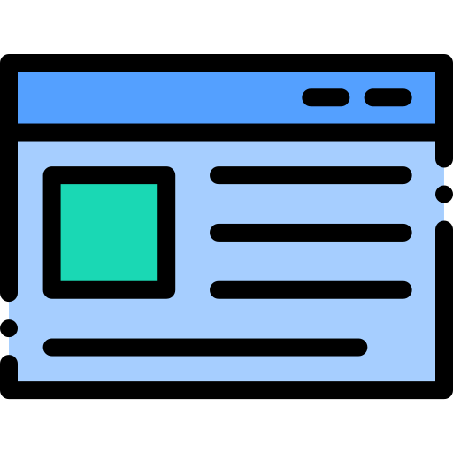 App icon