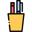 Stationery icon 64x64