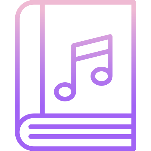 Book icon