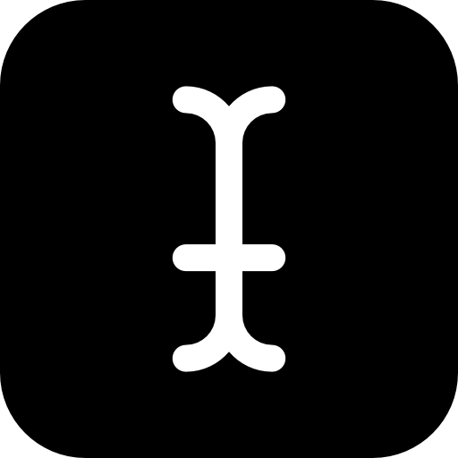 Typing Symbol