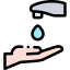 Water tap icon 64x64