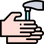 Water tap icon 64x64