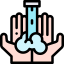 Hand washing Ikona 64x64