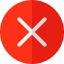 Close icon 64x64