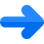 Right arrow icon 64x64
