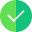 Check icon 64x64