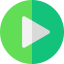 Play icon 64x64
