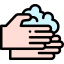 Hand washing Ikona 64x64