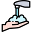 Water tap icon 64x64