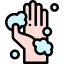 Hand washing Ikona 64x64