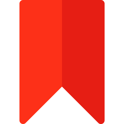 Bookmark icon