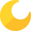Night icon 64x64