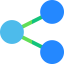 Share icon 64x64