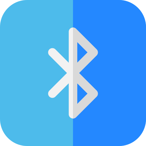 Bluetooth icon