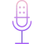 Microphone アイコン 64x64