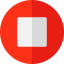 Stop icon 64x64