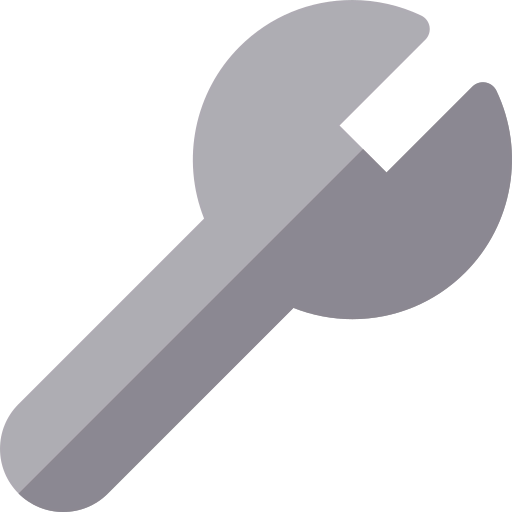 Settings icon