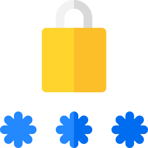 Password icon