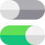 Switches icon 64x64