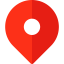 Pin icon 64x64