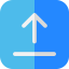 Upload icon 64x64