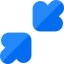 Resize biểu tượng 64x64