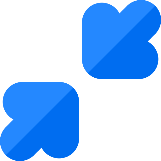 Resize icon