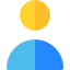 User icon 64x64