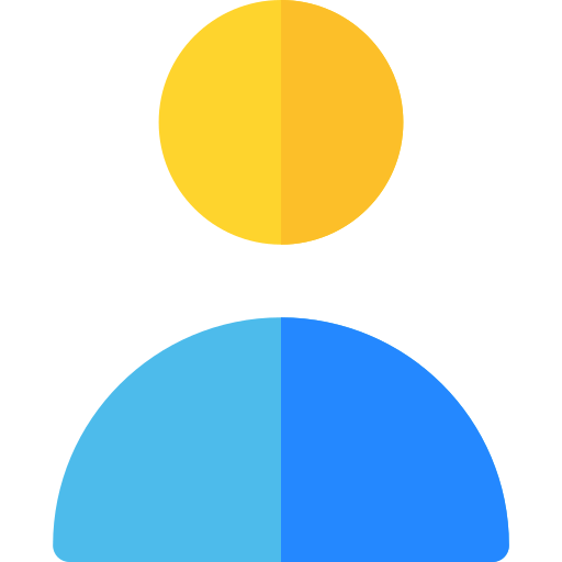 User icon