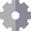 Settings icon 64x64