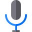 Microphone icon 64x64