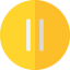 Pause icon 64x64