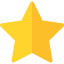 Star icon 64x64