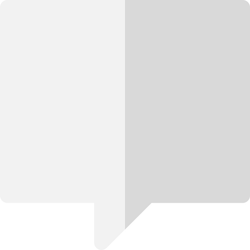 Chat icon