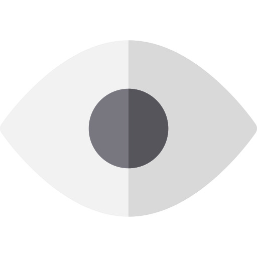View icon