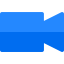 Video camera icon 64x64