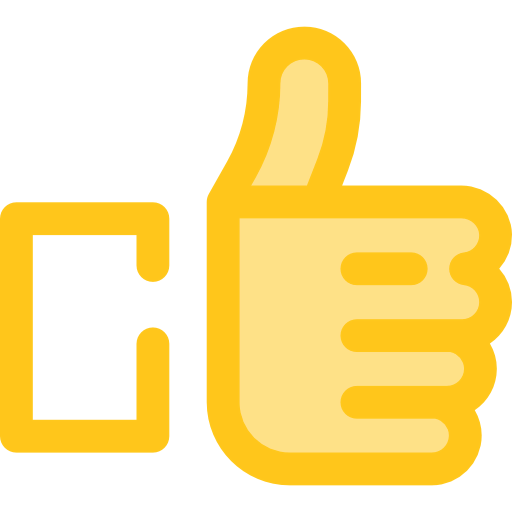 Like icon