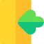 Login icon 64x64