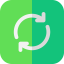 Refresh icon 64x64