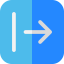 Send icon 64x64