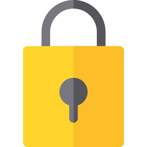 Padlock icon