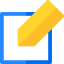 Edit icon 64x64