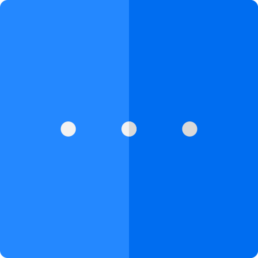 More icon