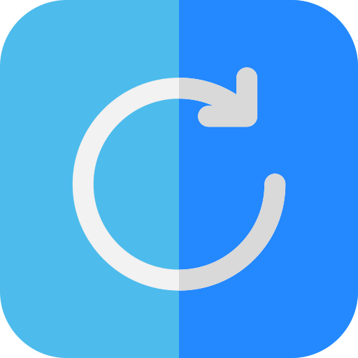 Refresh icon