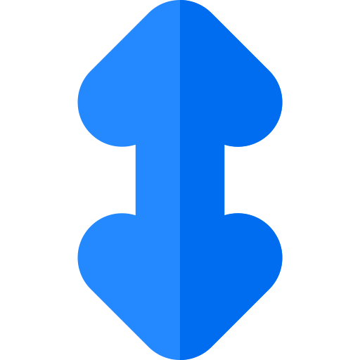 Scroll icon