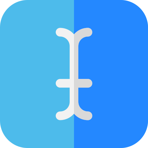Typing icon